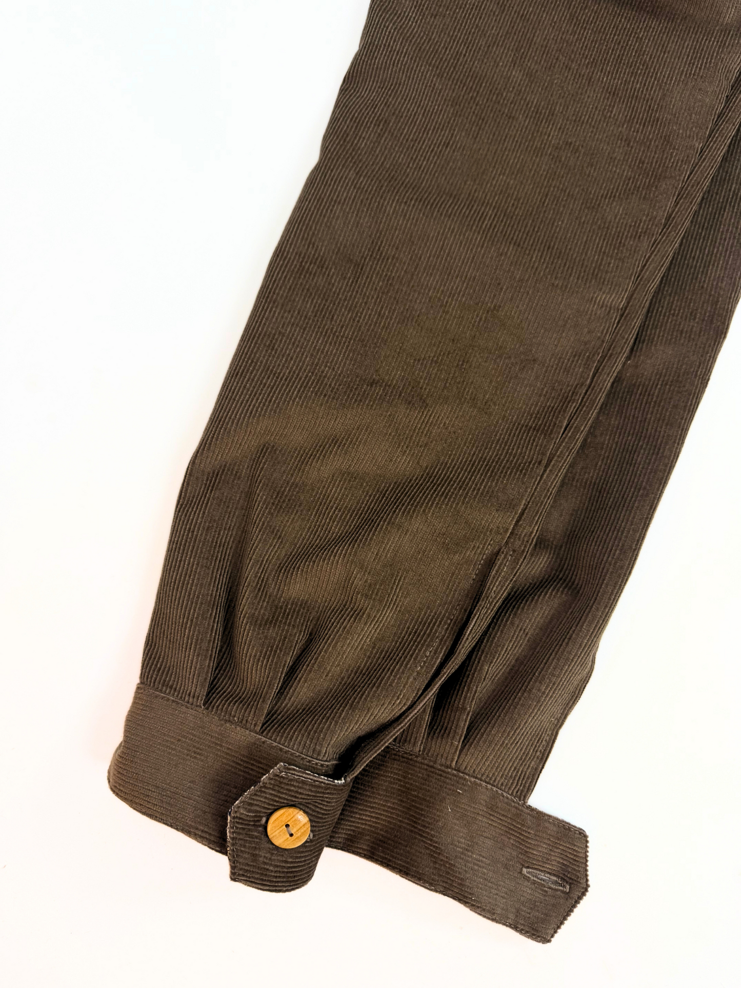 Gaucho Trousers