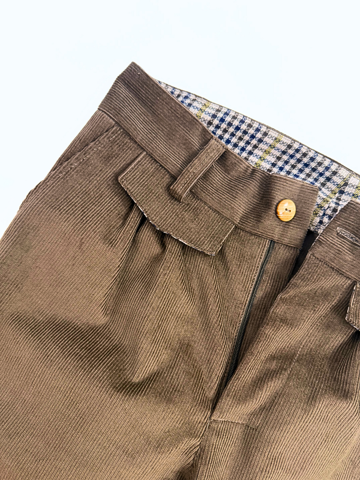Gaucho Trousers