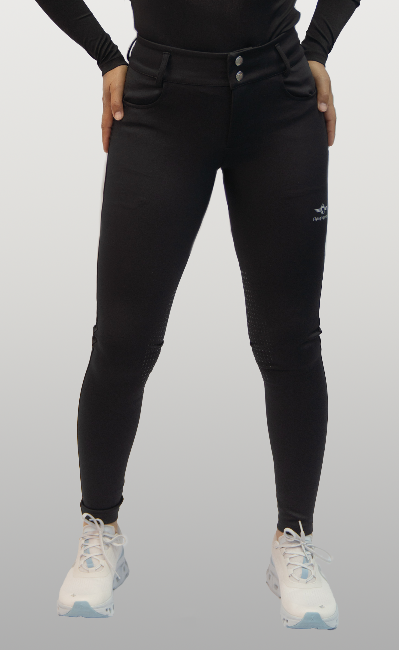 Compression Breeches