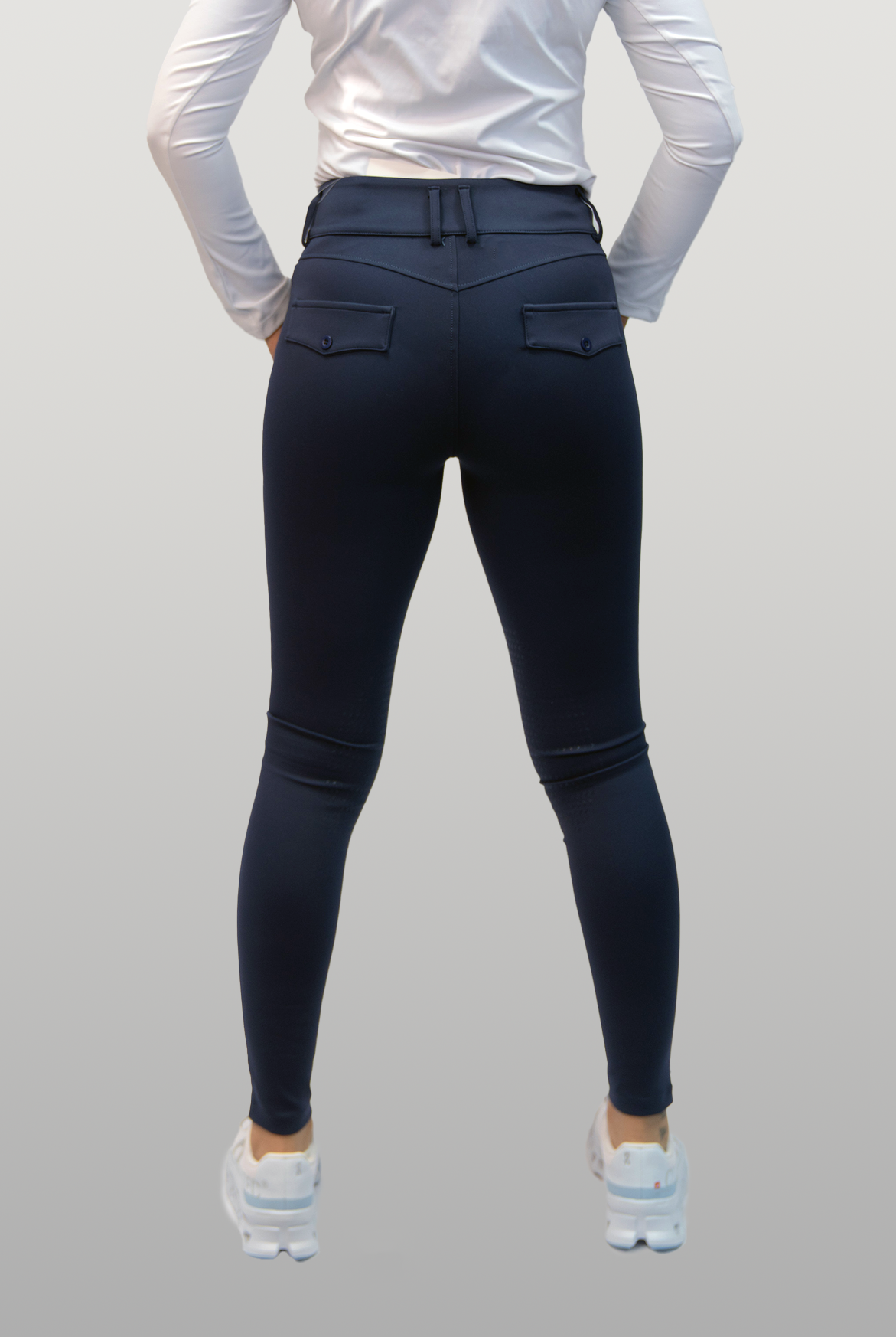Compression Breeches