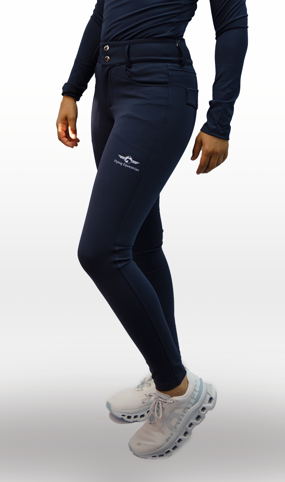 Compression Breeches