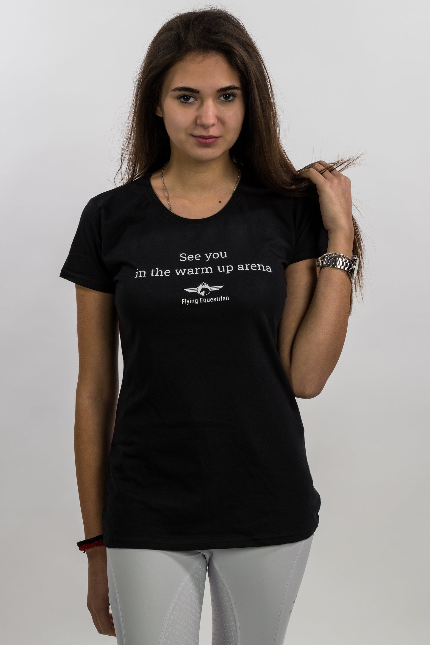 T-Shirt See you