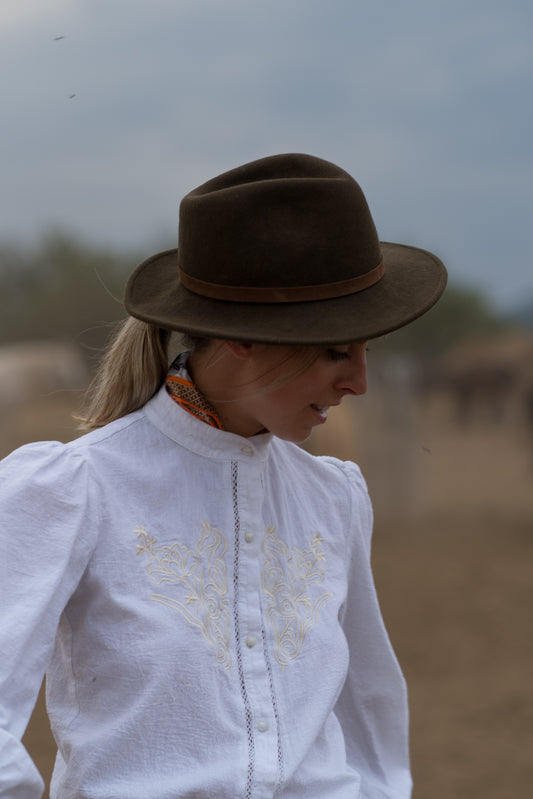 Grace Heritage Shirt