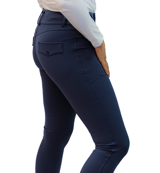 Compression Breeches