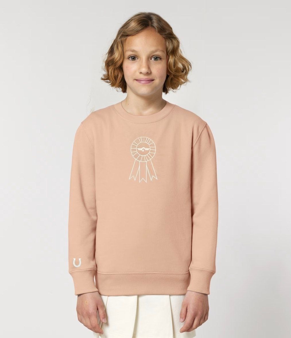 Winner Children’s Warm Sweatshirt