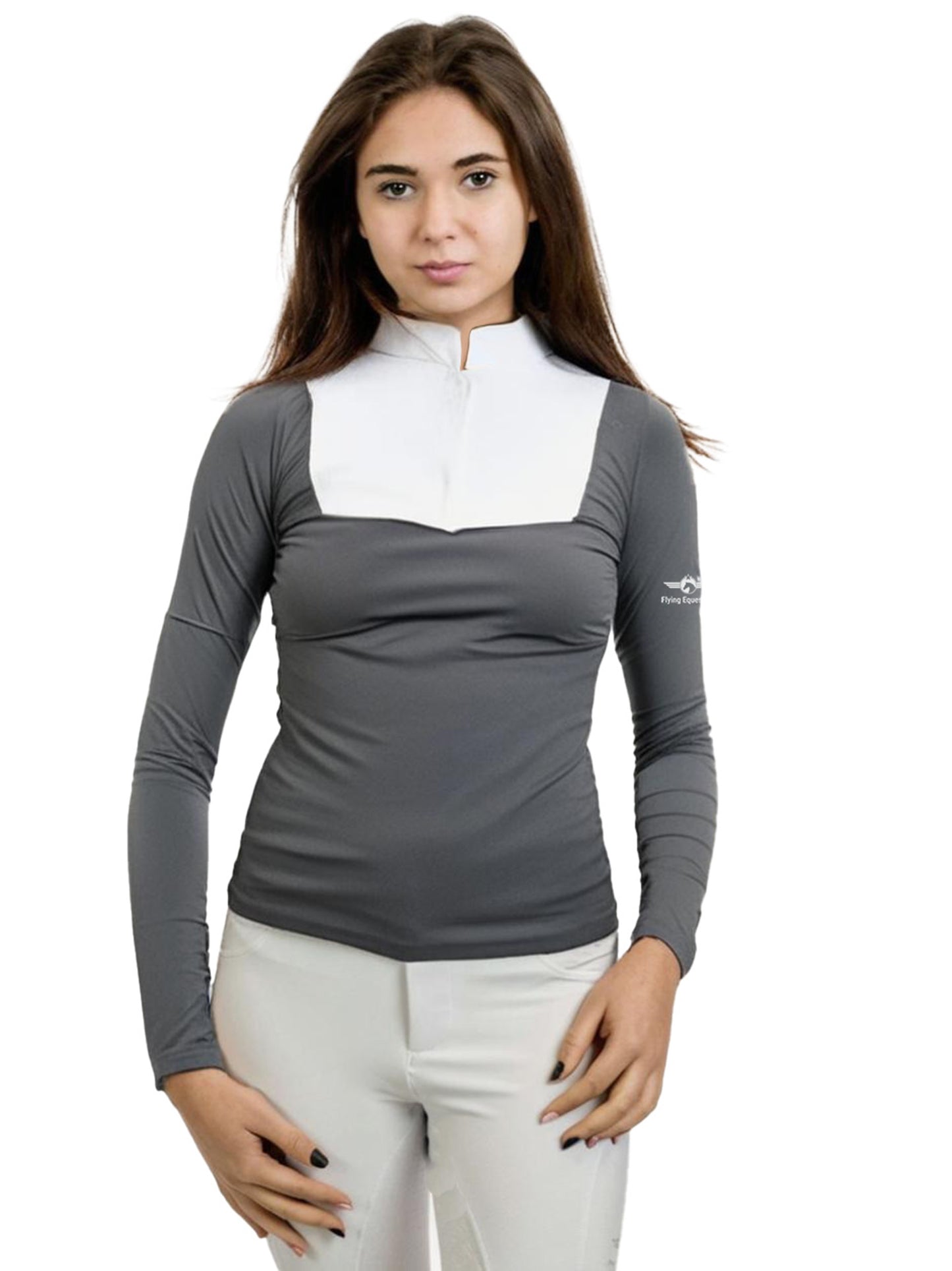 Chloe Competition Shirt