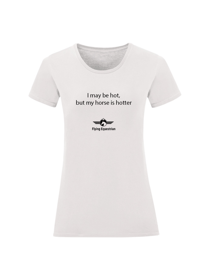 T-Shirt Hot
