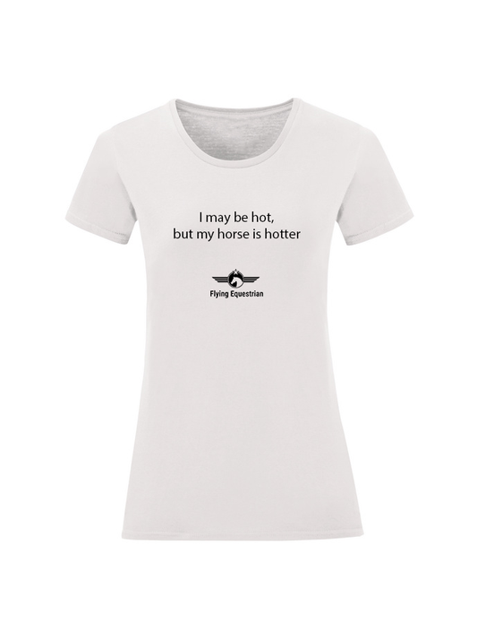 T-Shirt Hot