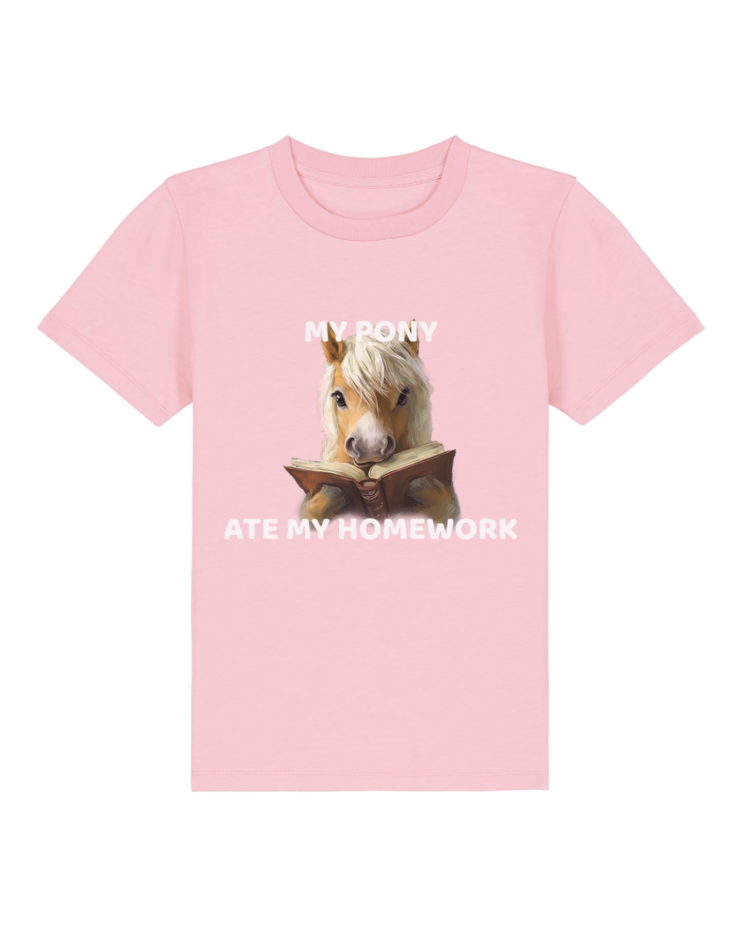 My Pony Tshirt