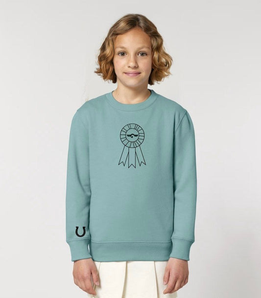 Winner Children’s Warm Sweatshirt
