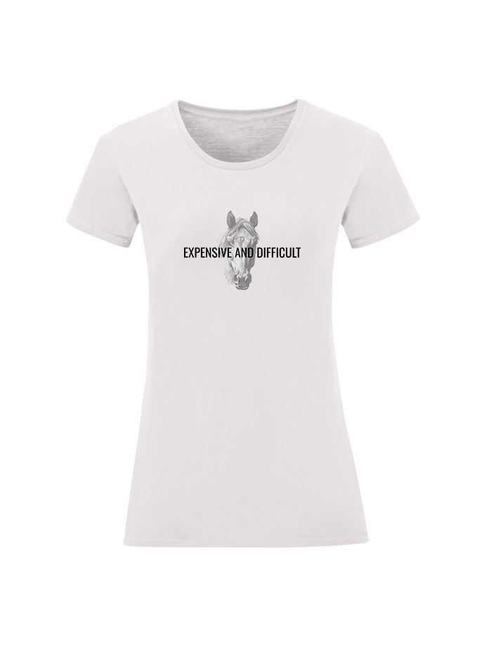 T-shirt Expensive