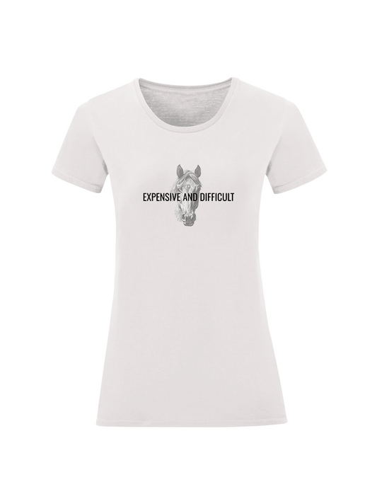 T-shirt Expensive